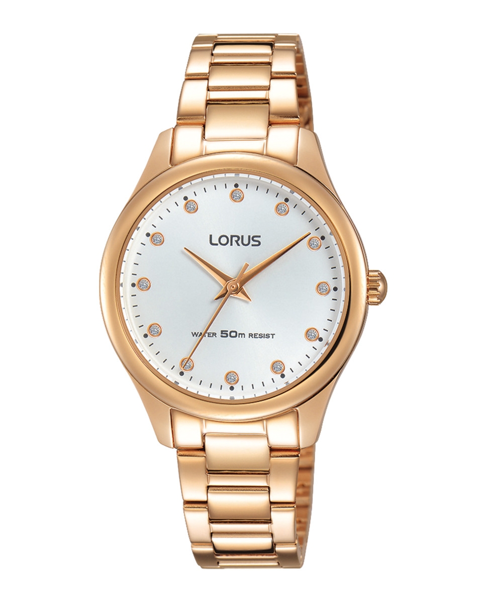 LORUS WATCHES Mod. RRS84VX9