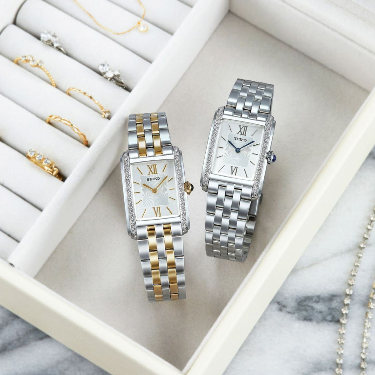 SEIKO WATCHES Mod. SWR091P1 2