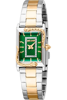 JUST CAVALLI Mod. DOLCEZZA SNAKE