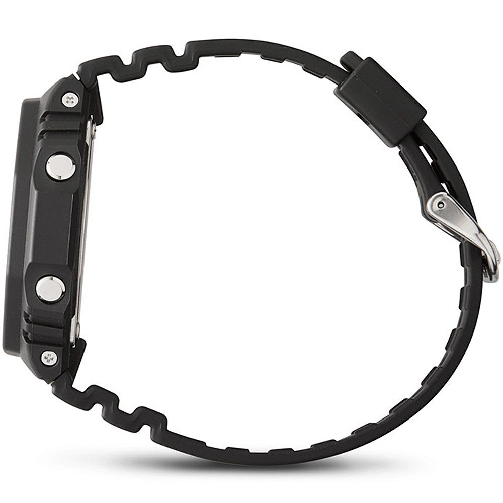 CASIO G-SHOCK Mod. OAK Black 3