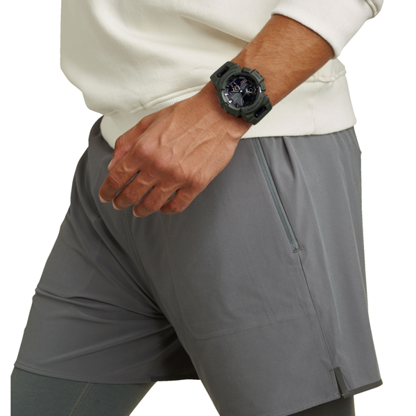 CASIO G-SHOCK Mod. G-SQUAD Bluetooth URBAN UTILITY SERIE 4