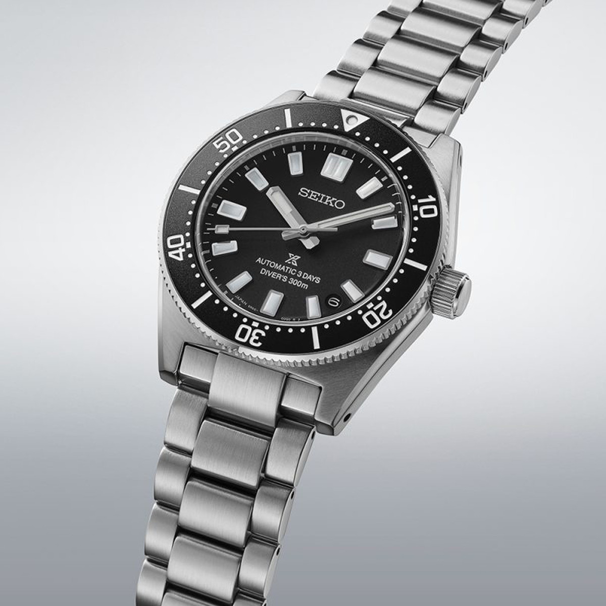 SEIKO PROSPEX Mod. DIVER'S 300M Automatic 2