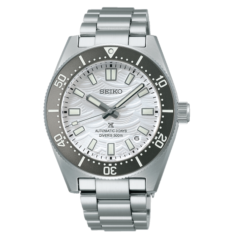 SEIKO PROSPEX Mod. SEA DIVER'S 300M Automatic - Limited Edt
