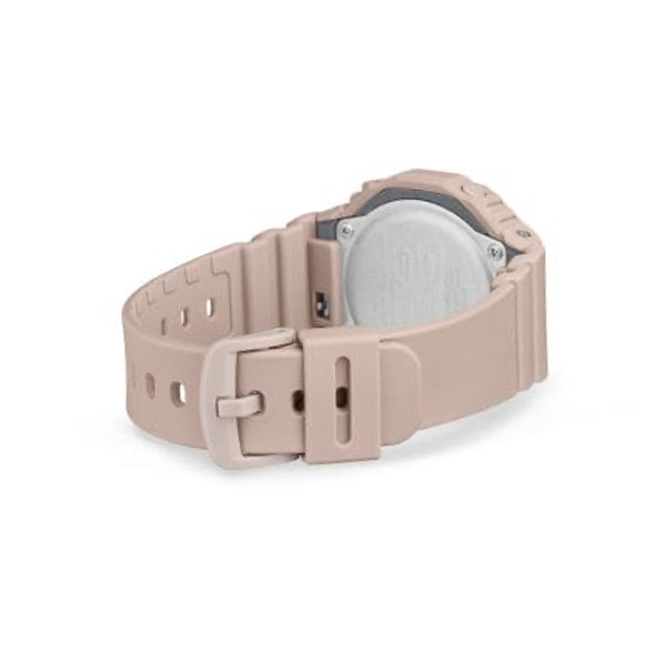 CASIO G-SHOCK Mod. OAK COMPACT - METALLIC DIAL SERIE - PINK 5