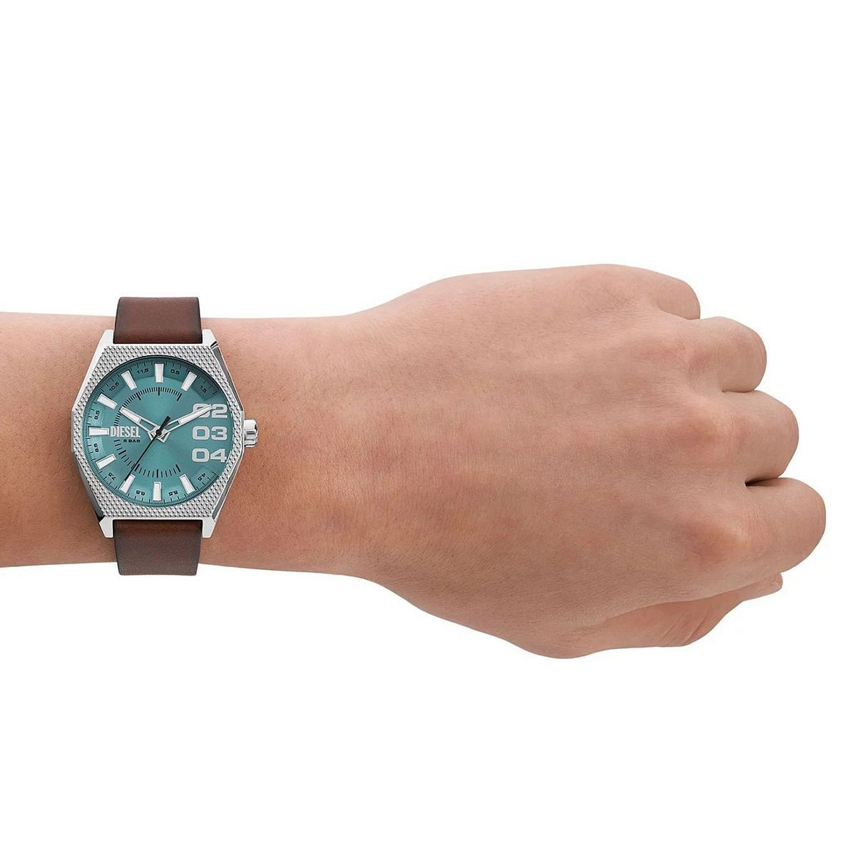 DIESEL Mod. SCRAPER 4