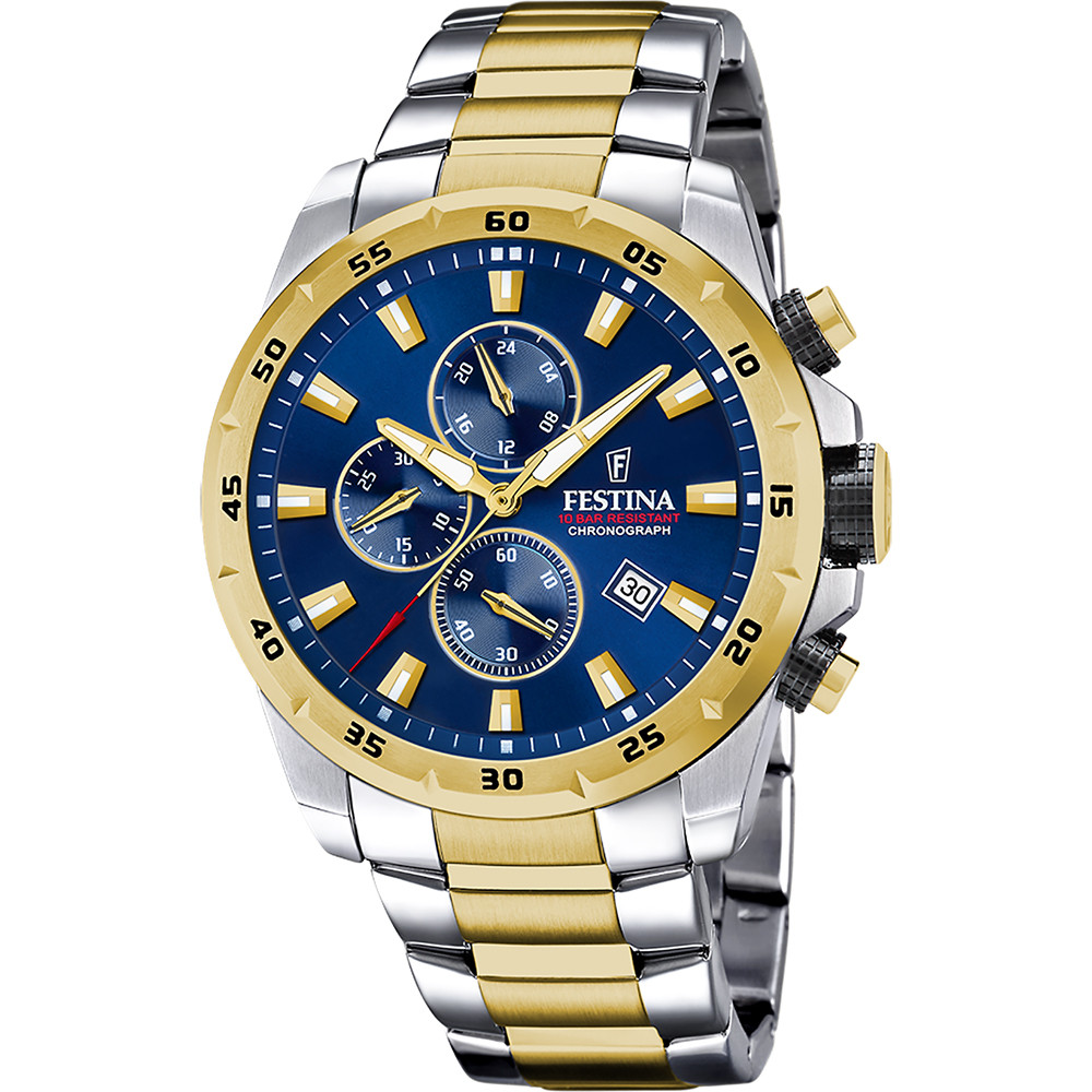 FESTINA WATCHES Mod. F20562/2 2