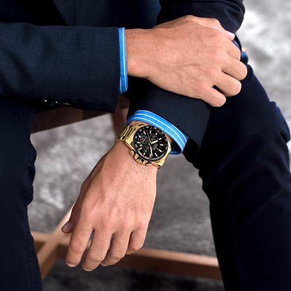 FESTINA WATCHES Mod. F20634/5 3