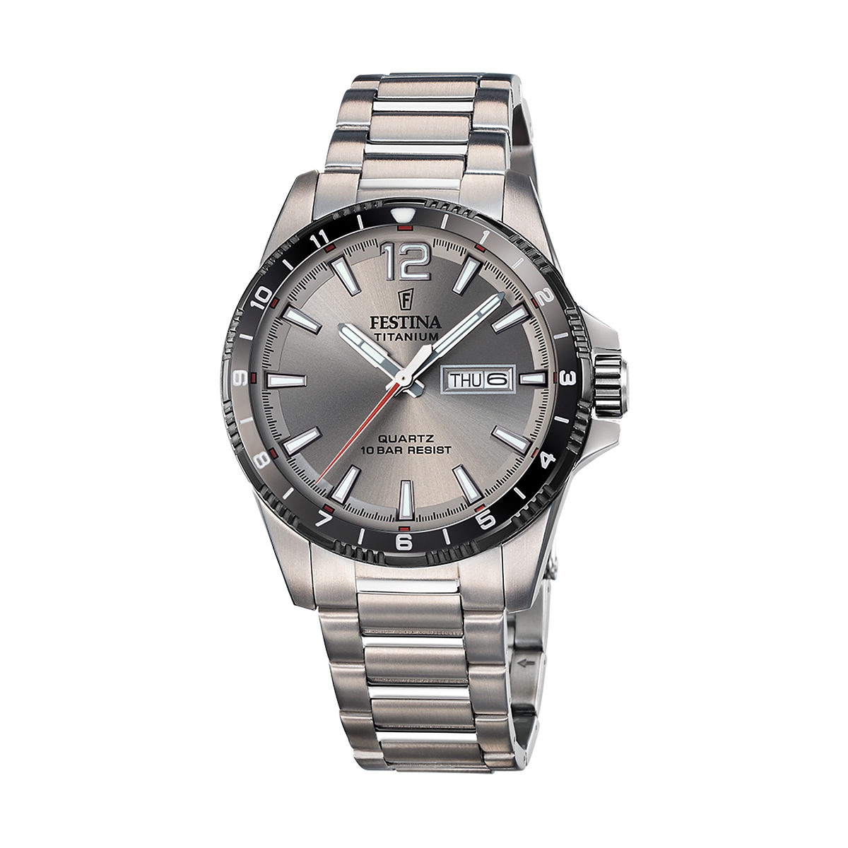 FESTINA Mod. TITANIUM