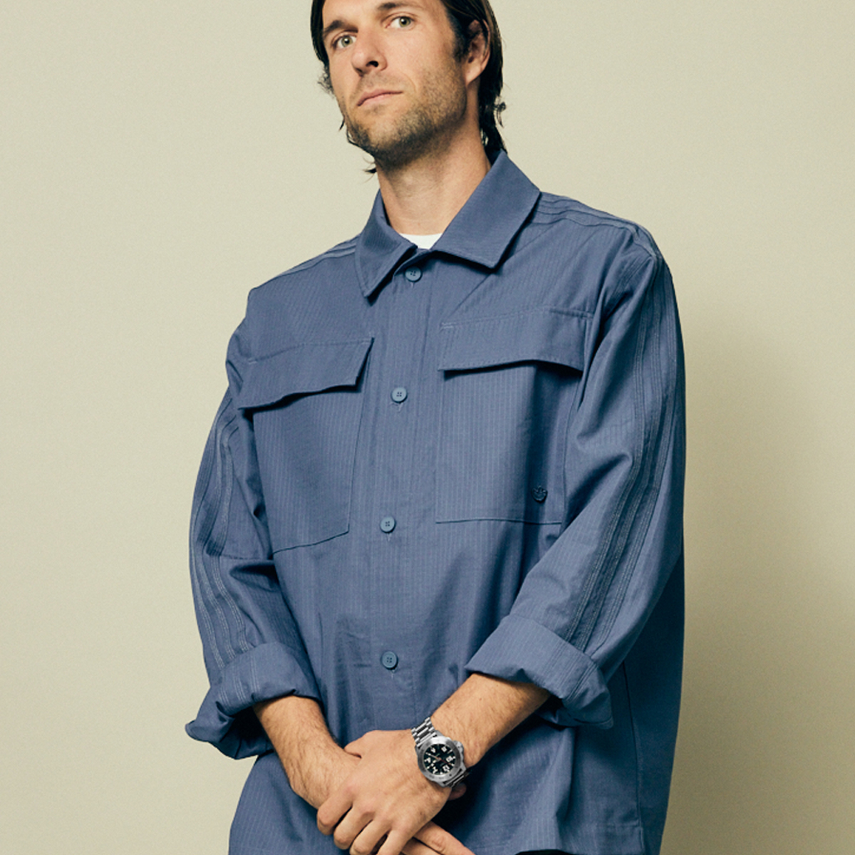 NIXON WATCHES Mod. A1414-625 5