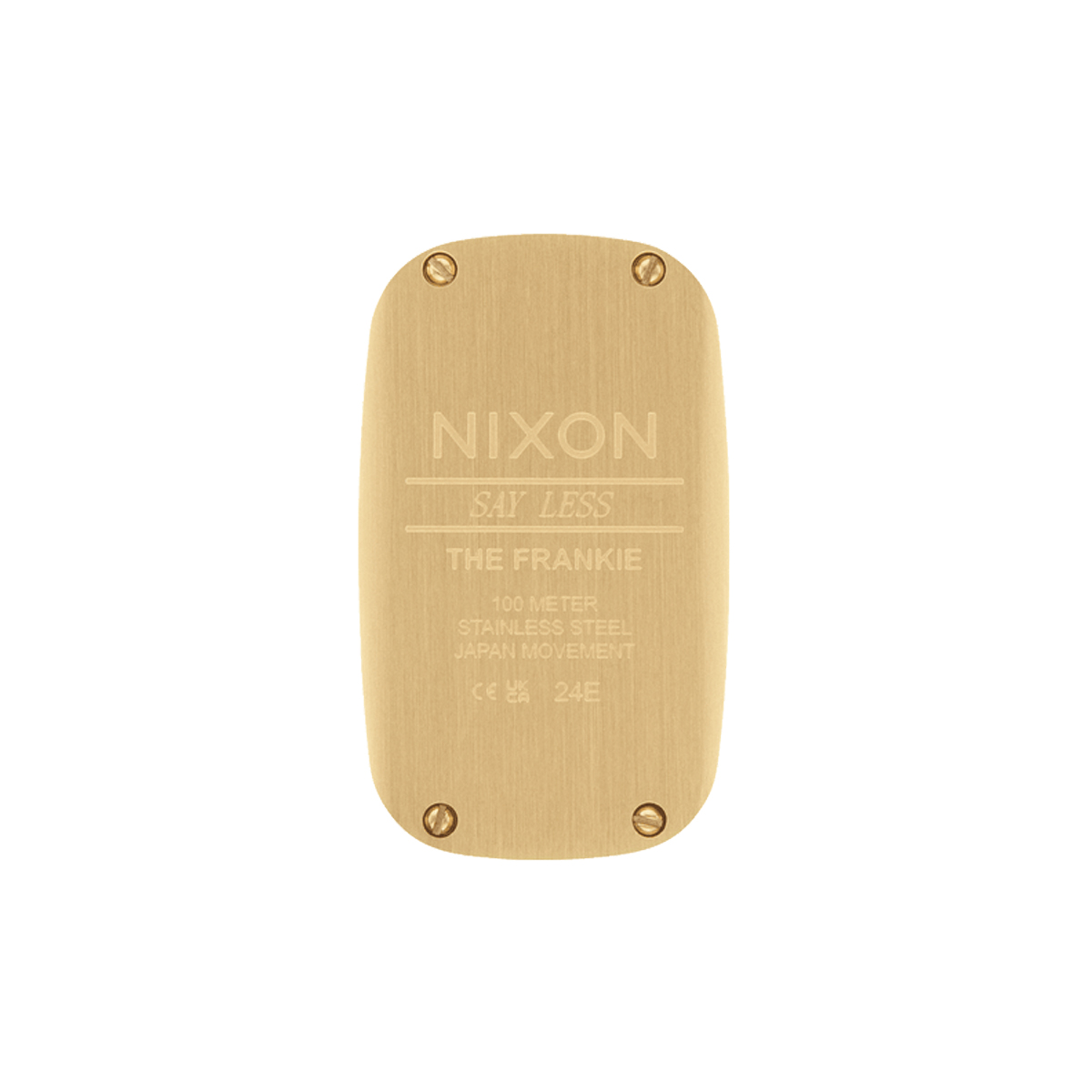 NIXON WATCHES Mod. A1441-5323 4