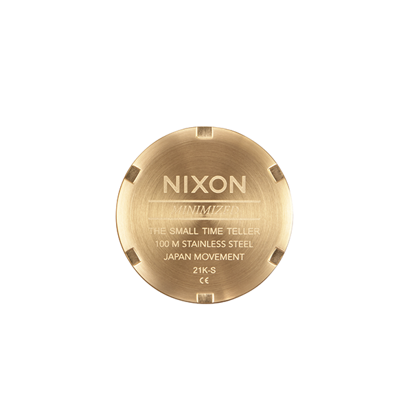 NIXON WATCHES Mod. A399-5104 4