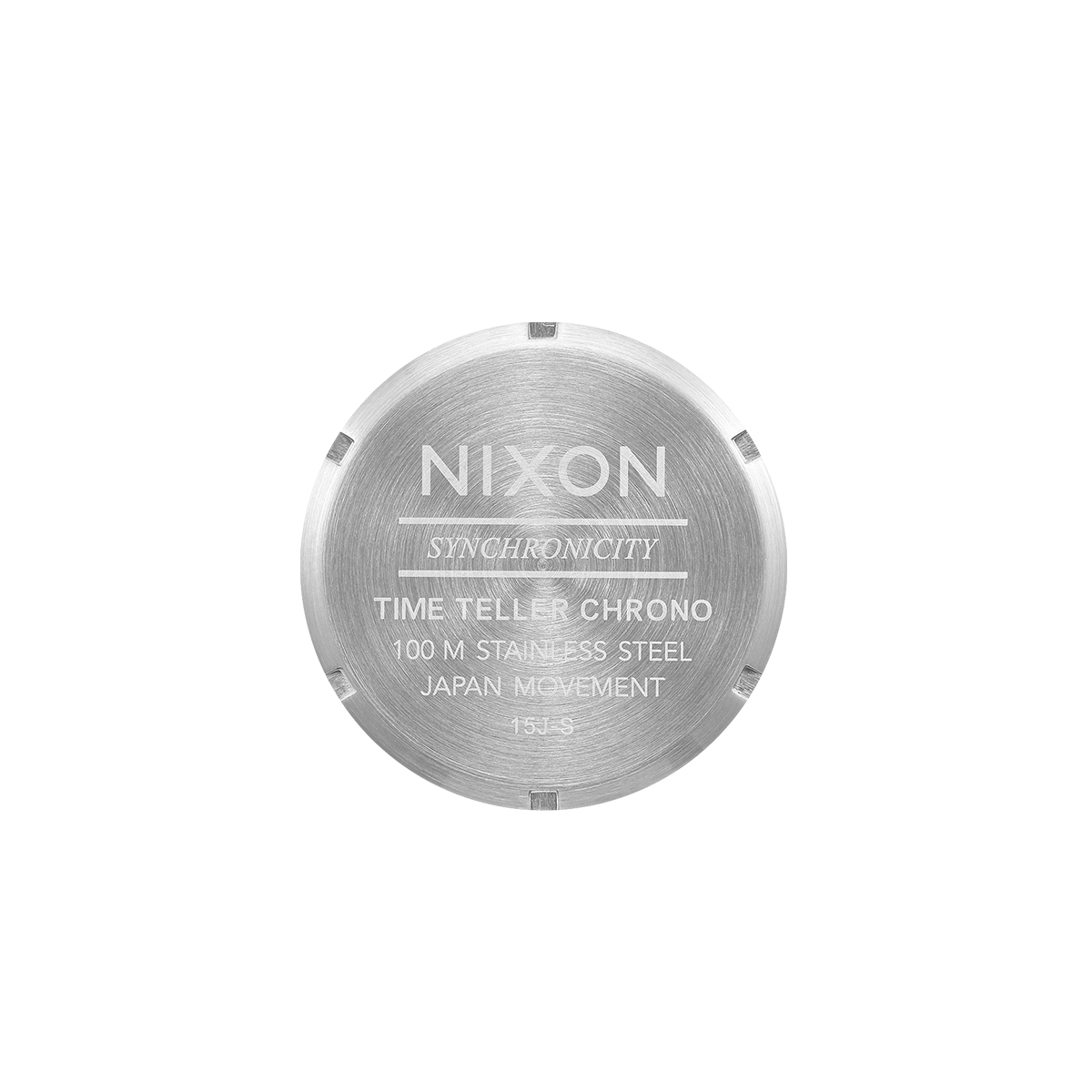 NIXON WATCHES Mod. A972-5266 5