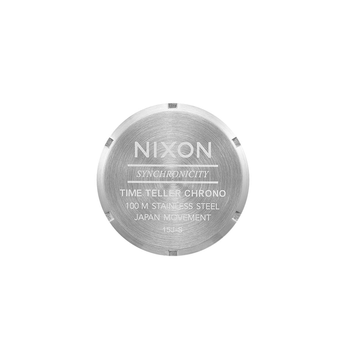 NIXON WATCHES Mod. A972-5327 5