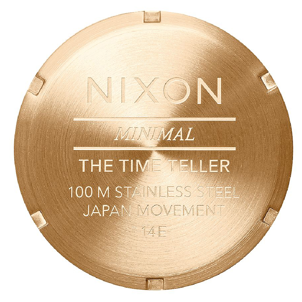 NIXON WATCHES Mod. A045-2042 4