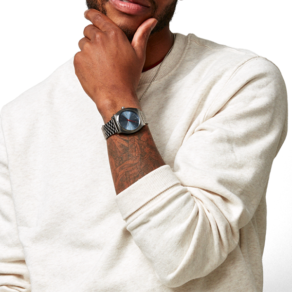 NIXON WATCHES Mod. A045-5160 4