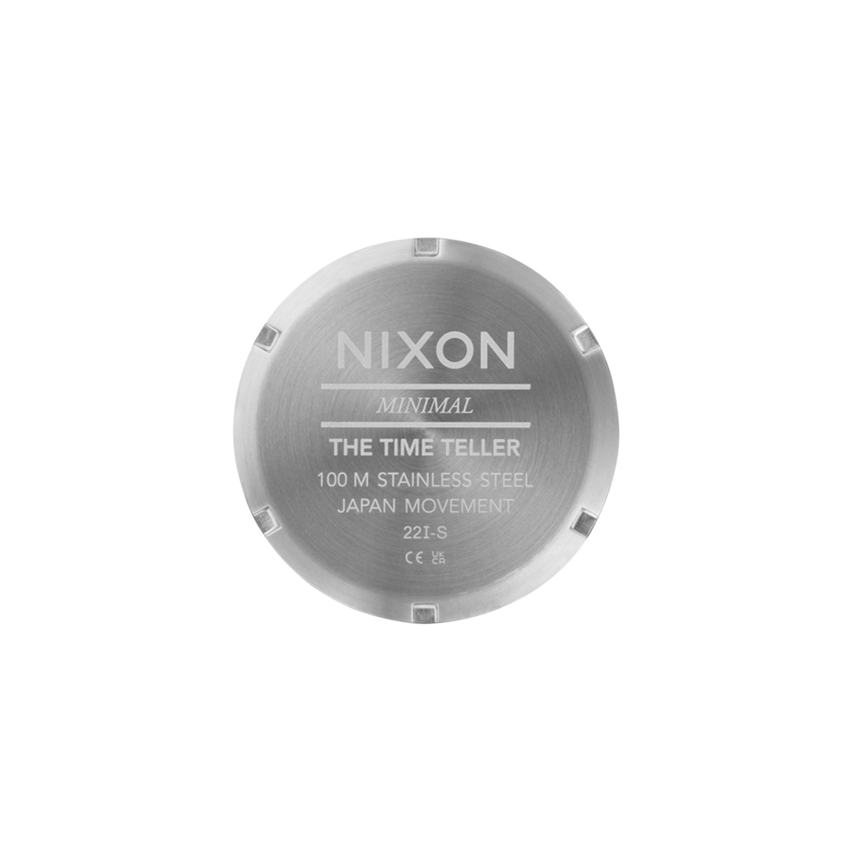 NIXON WATCHES Mod. A045-5302 5