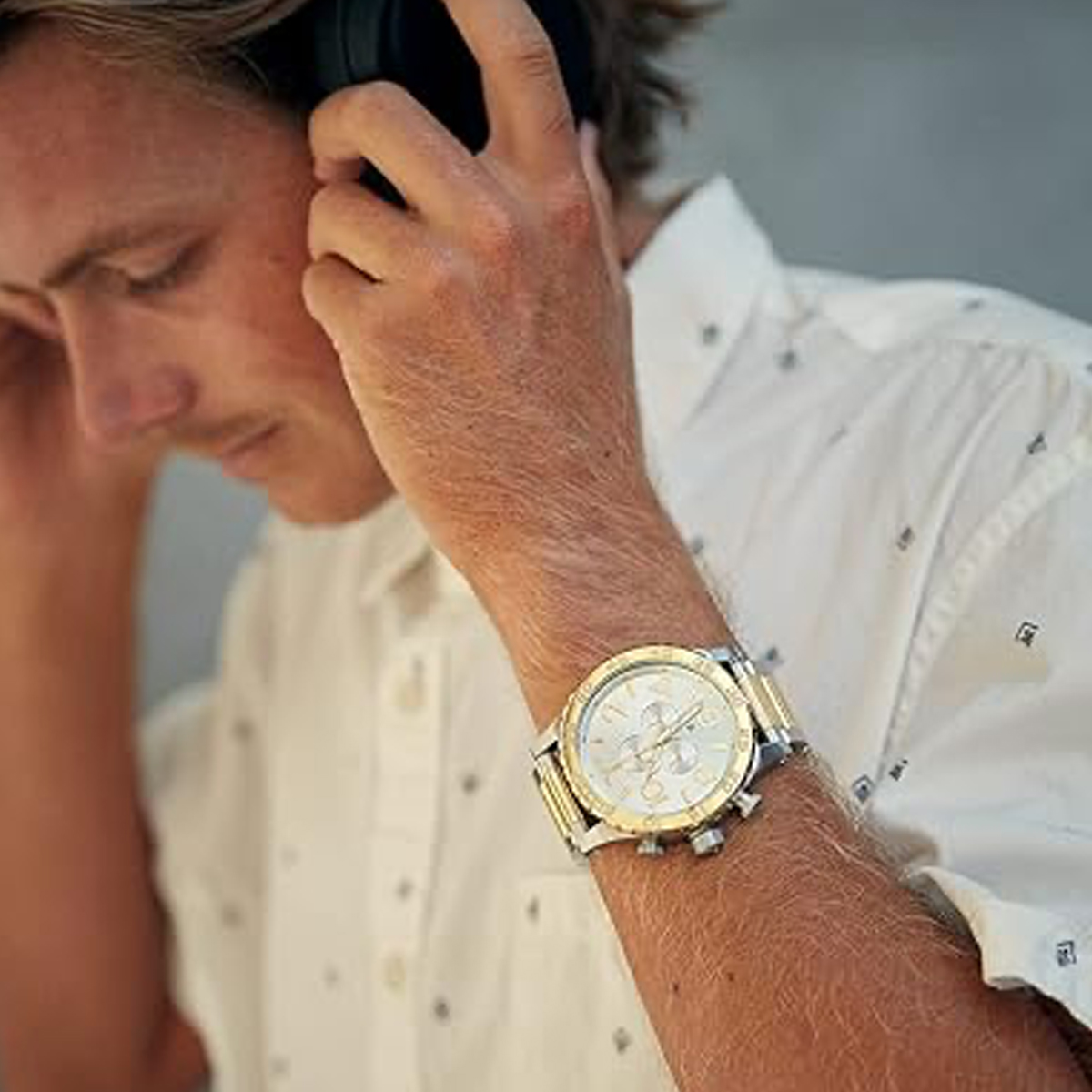 NIXON WATCHES Mod. A083-510 5