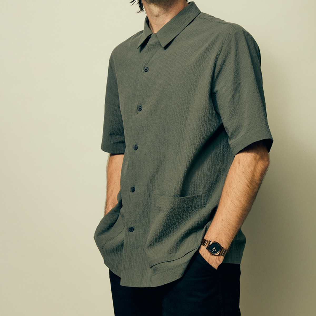 NIXON WATCHES Mod. A1130-5244 5