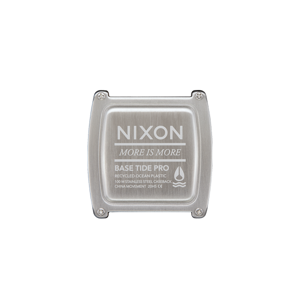 NIXON WATCHES Mod. A1307-2889 4