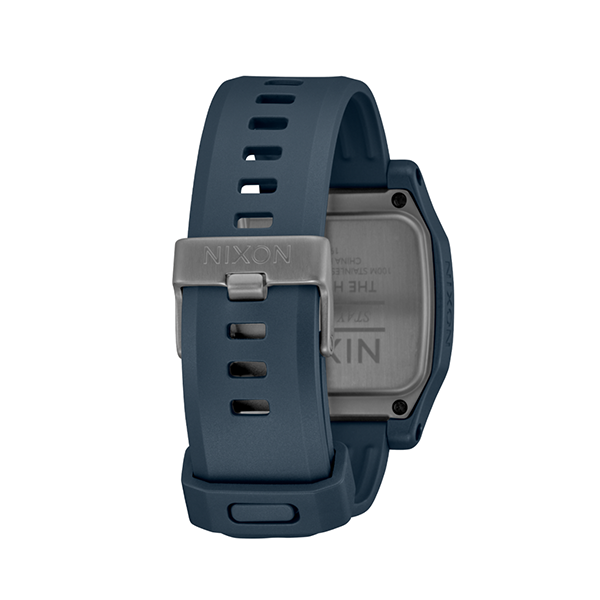 NIXON WATCHES Mod. A1308-2889 3