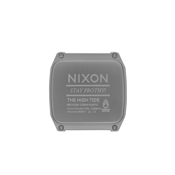 NIXON WATCHES Mod. A1308-2889 4