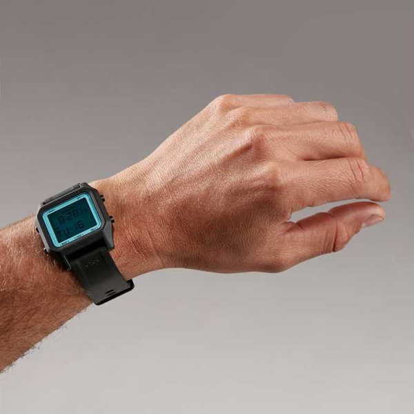 NIXON WATCHES Mod. A1309-5071 4