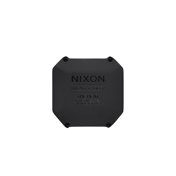 NIXON WATCHES Mod. A1320-5071 4