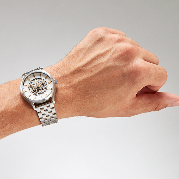 NIXON WATCHES Mod. A1323-179 5