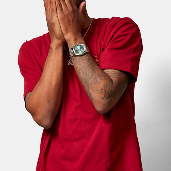 NIXON WATCHES Mod. A1369-5172 4