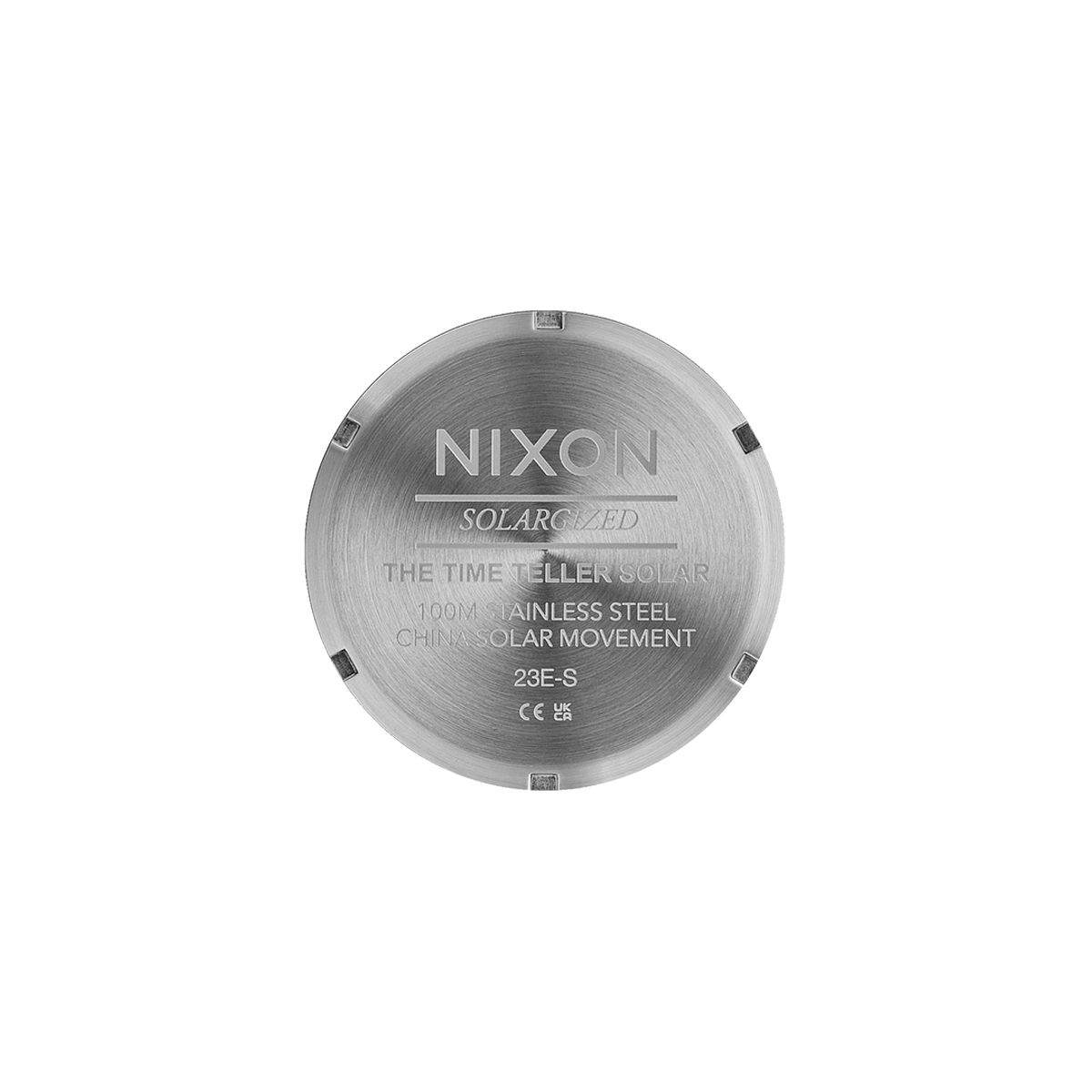 NIXON WATCHES Mod. A1369-5332 5