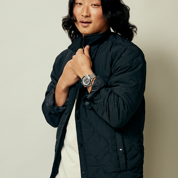 NIXON WATCHES Mod. A1402-5233 5