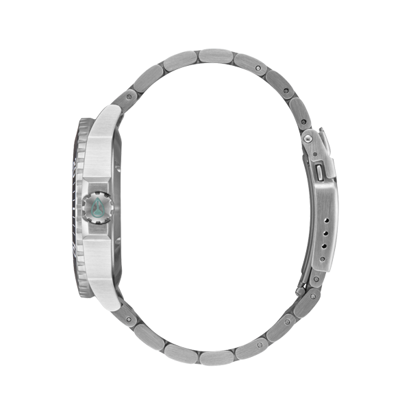 NIXON WATCHES Mod. A1402-5235 3