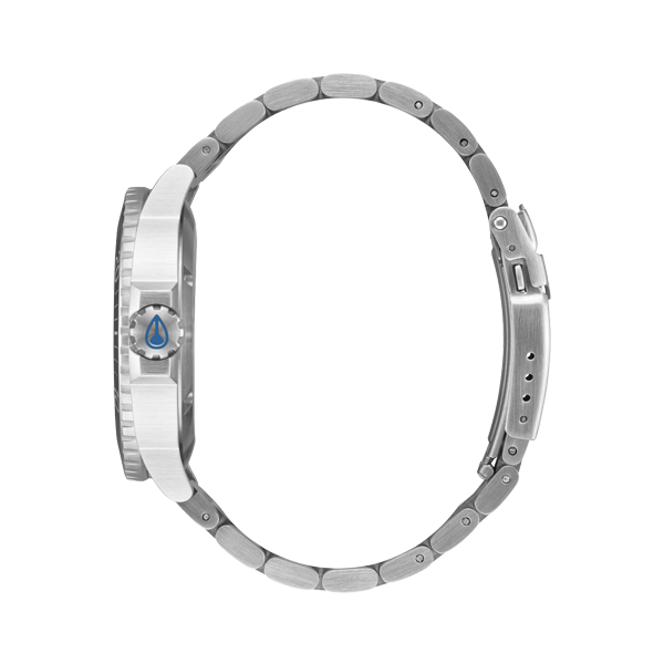 NIXON WATCHES Mod. A1402-5236 3