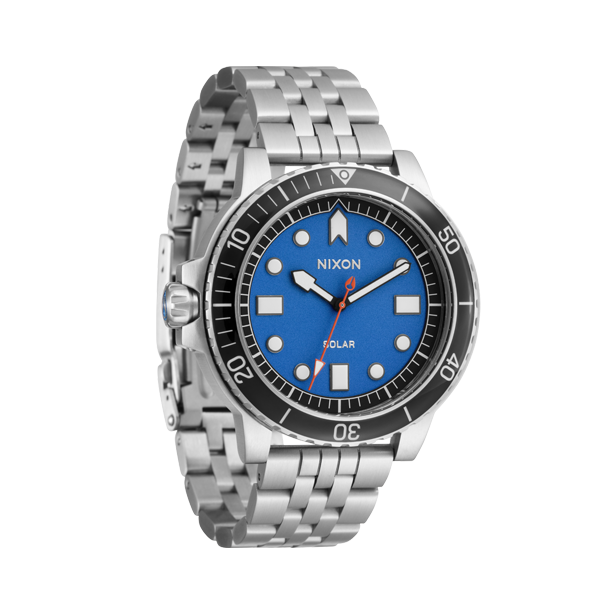 NIXON WATCHES Mod. A1402-5236 2