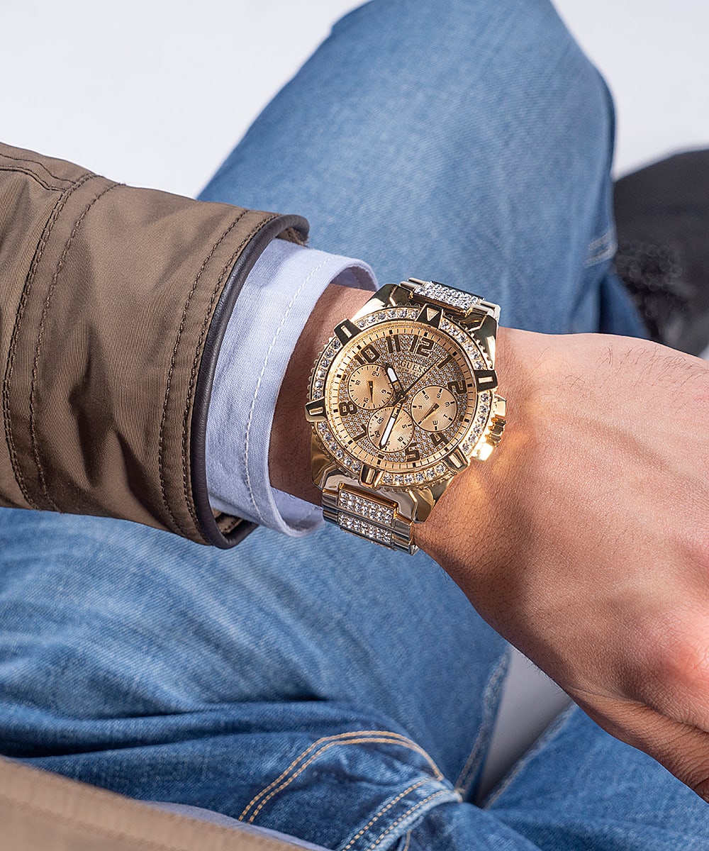 GUESS Mod. FRONTIER 5