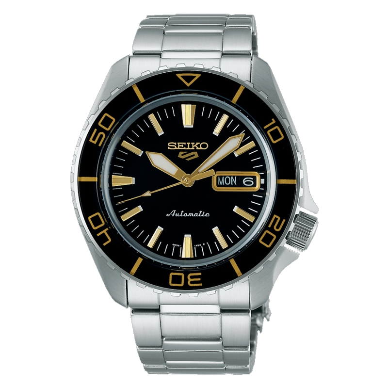 SEIKO 5 Mod. SPORTS Automatic