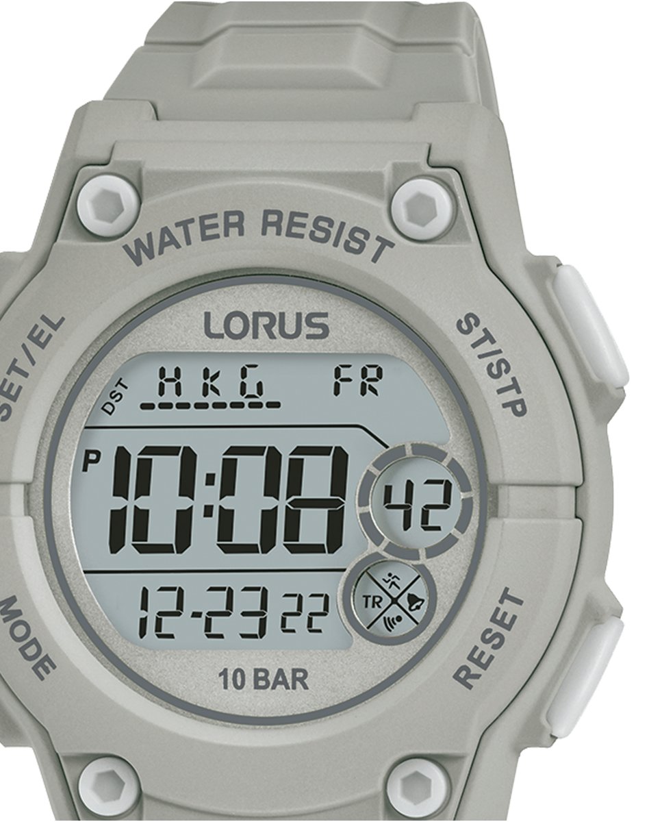 LORUS WATCHES Mod. R2335PX9 2