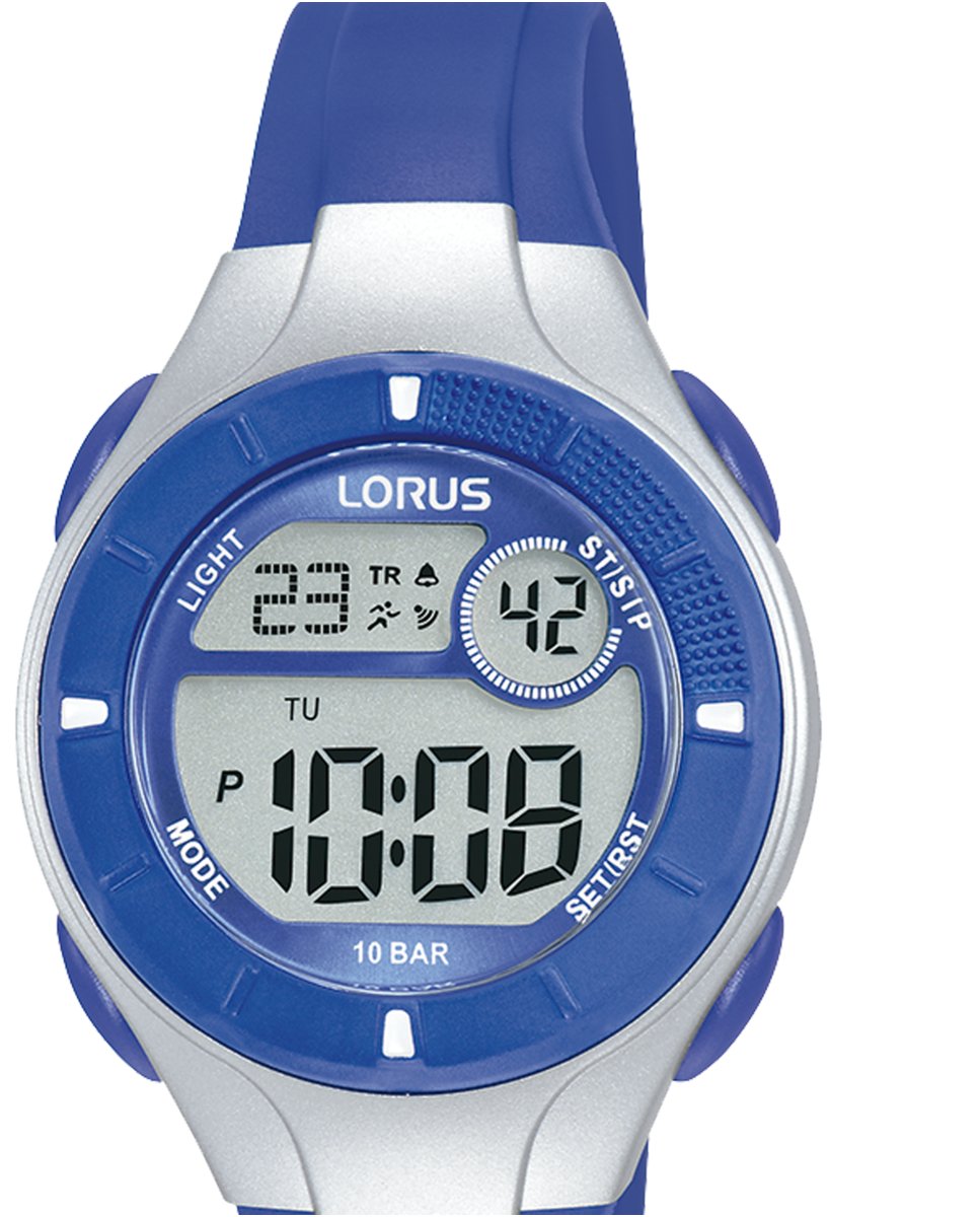 LORUS WATCHES Mod. R2341PX9 2