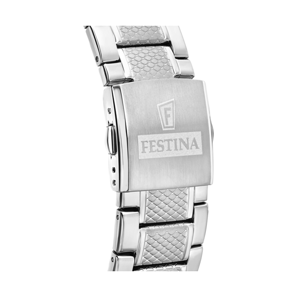 FESTINA Mod. TIMELESS CHRONOGRAPH 2