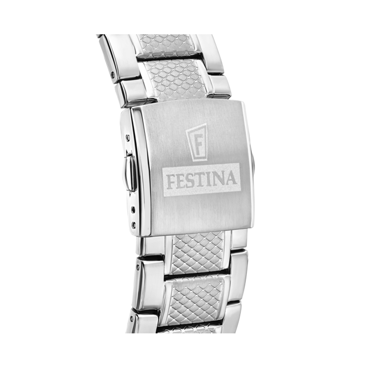FESTINA Mod. TIMELESS CHRONOGRAPH 2