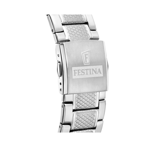 FESTINA Mod. TIMELESS CHRONOGRAPH 2