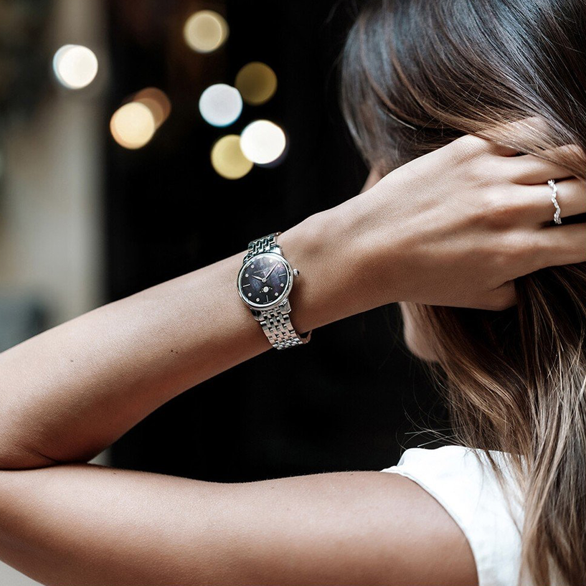 FREDERIQUE CONSTANT MOD. FC-206MPBD1S6B 4