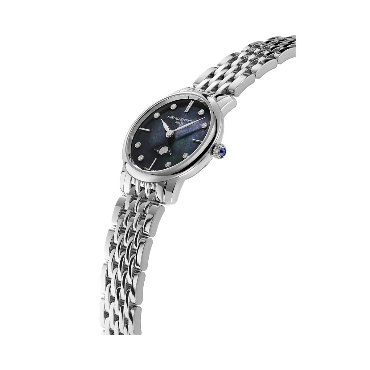 FREDERIQUE CONSTANT MOD. FC-206MPBD1S6B 2