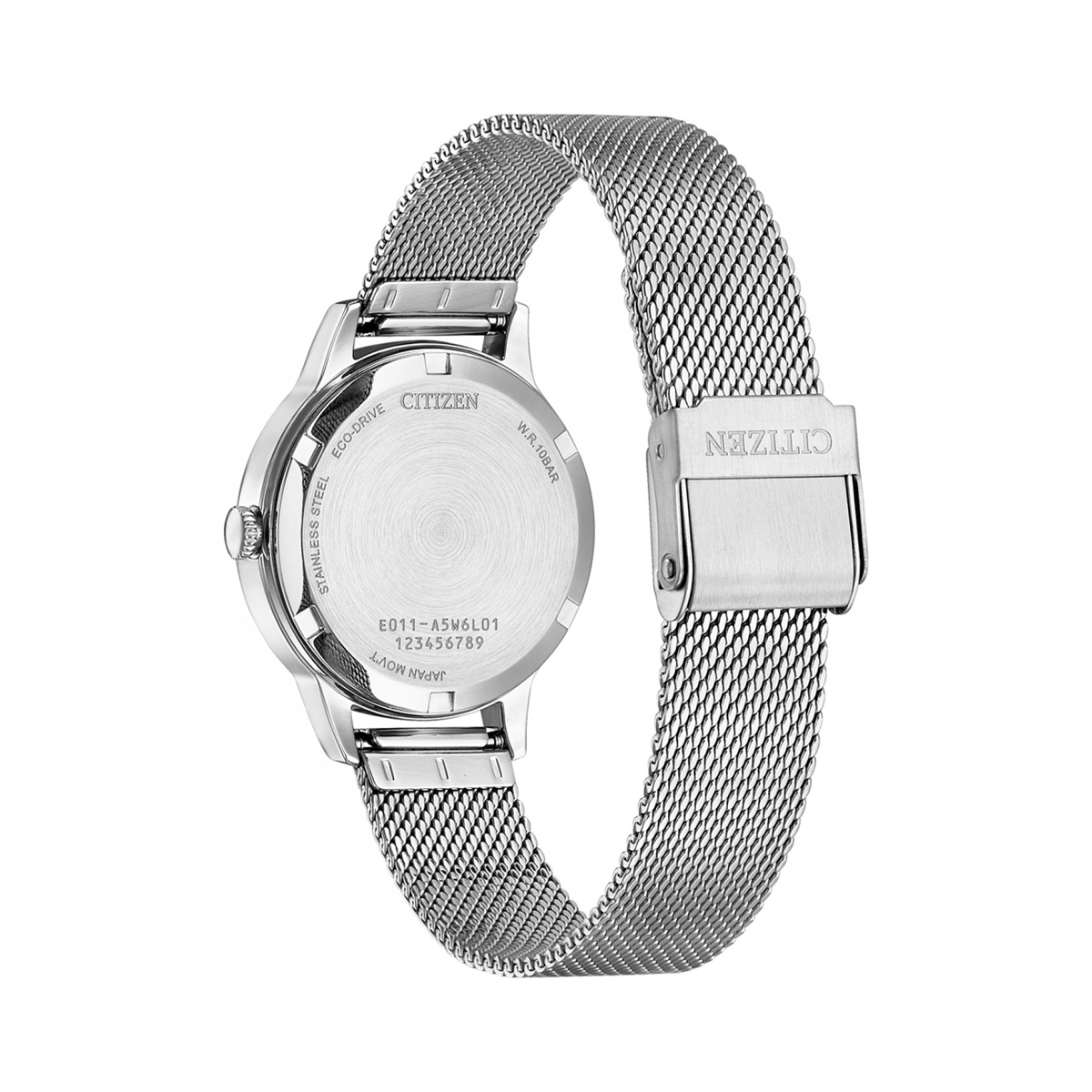 CITIZEN Mod. ELEGANCE 3