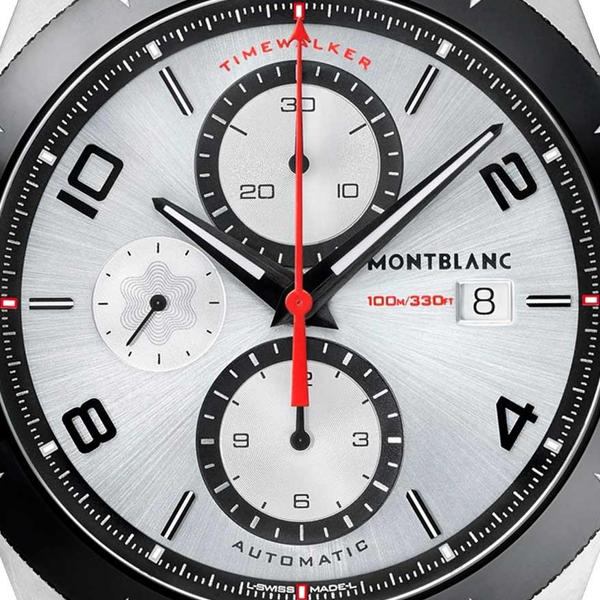 MONTBLANC WATCHES WATCHES Mod. 116099 3