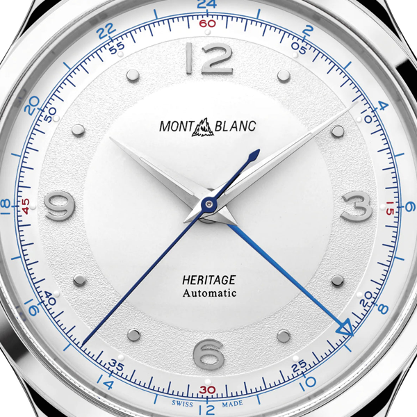 MONTBLANC WATCHES WATCHES Mod. 119948 2