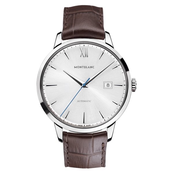 MONTBLANC WATCHES WATCHES Mod. 111580