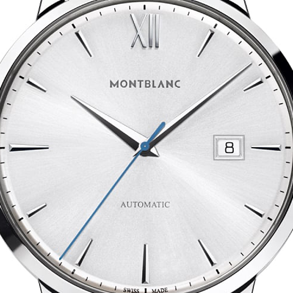 MONTBLANC WATCHES WATCHES Mod. 111580 3