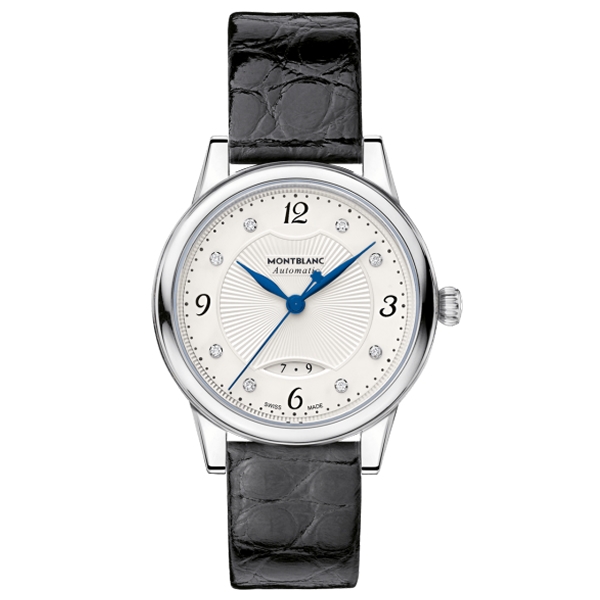 MONTBLANC WATCHES WATCHES Mod. 111055