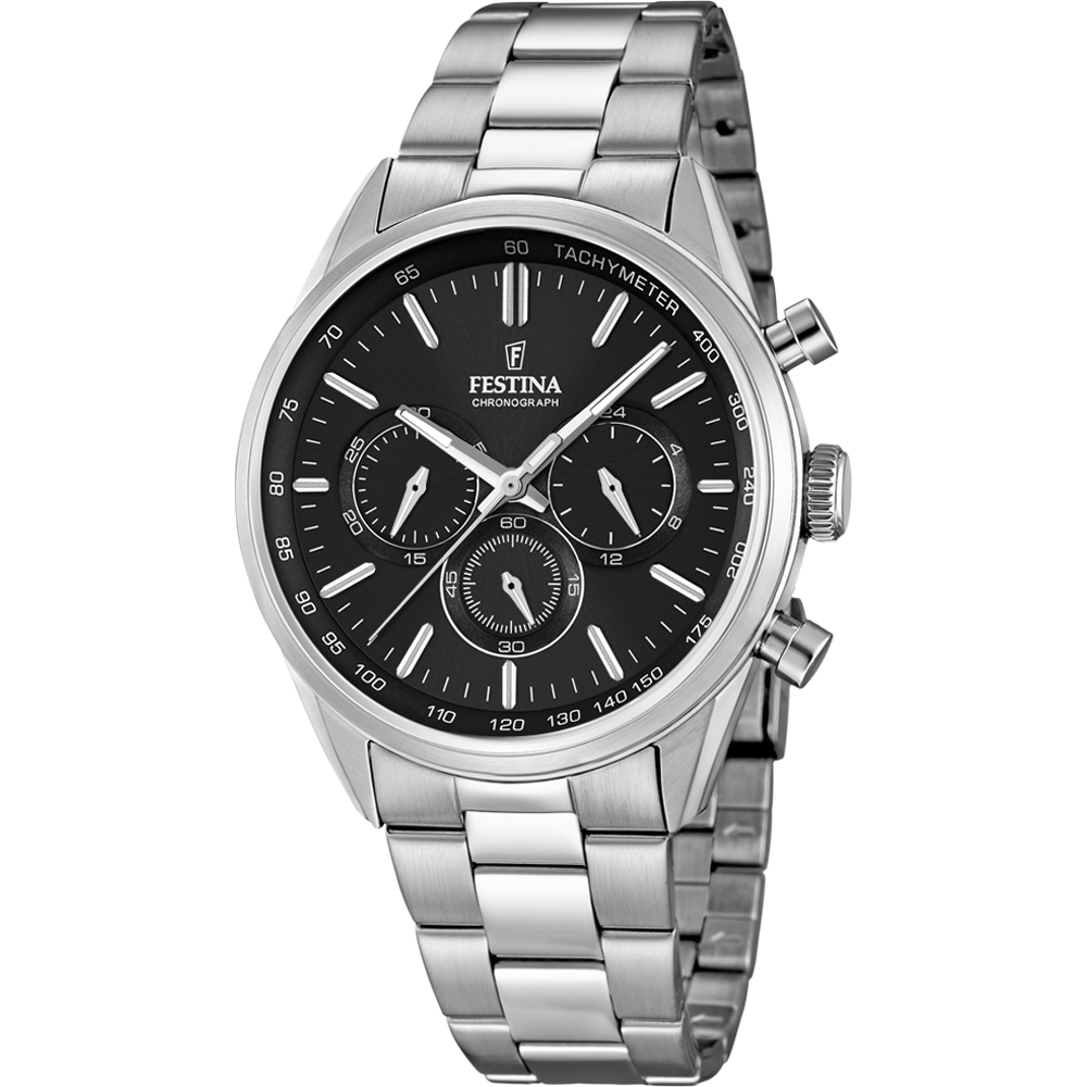 FESTINA Mod. TIMELESS CHRONO 2